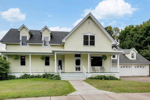 Osceola Casa | Dr Combackers Historic 1880s Home