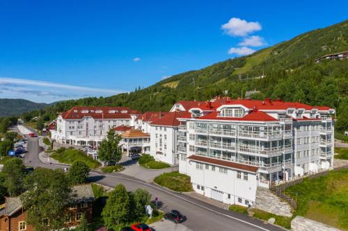 Geilo Hotel | Dr. Holms Hotel