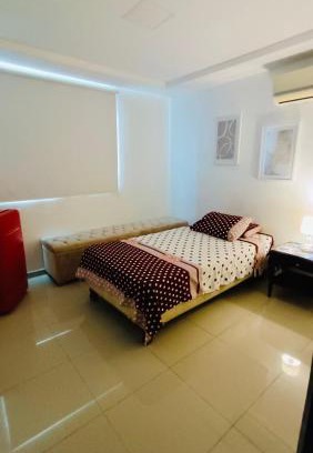 Guayaquil Casa | Dr House Casa de Recuperación Post Quirúrgica