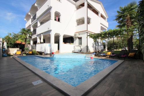 Gulici Apartamento | Dr. IGDA Apartments