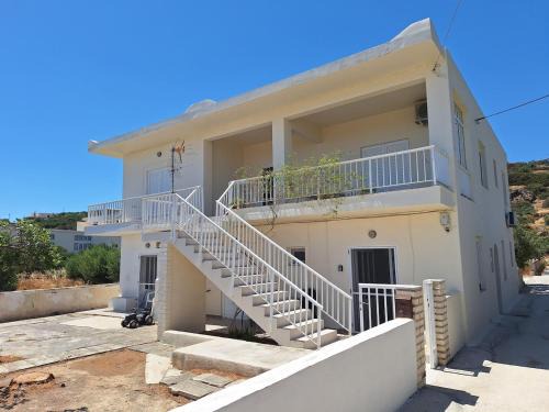 Koutsounari Casa | Dr Nikos House