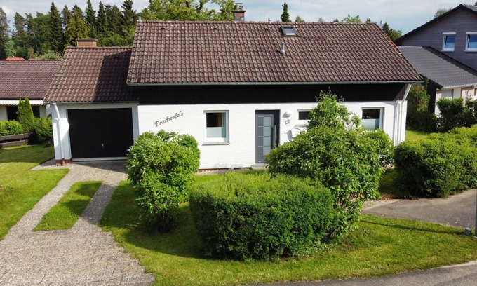 Loffingen Casa | Drachenfels by Interhome