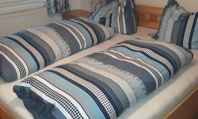 Tiefgraben Apartamento | Drachenwand - Dirnbergerhof (3 flores) - Spielberger