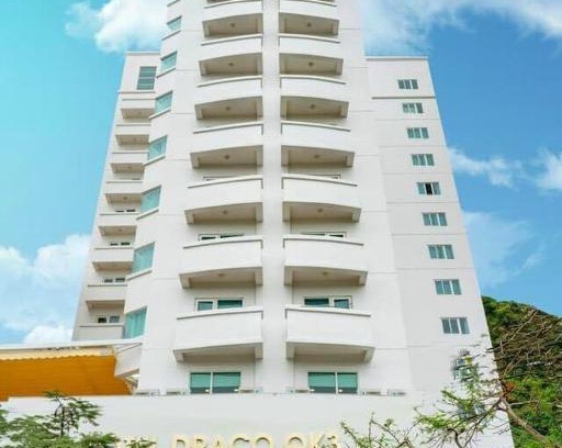 Cat Hai Hotel | Draco Qk3 Cát Bà Hotel