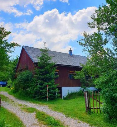 Vrelo Korenicko Casa | Draga Koncar Guest House
