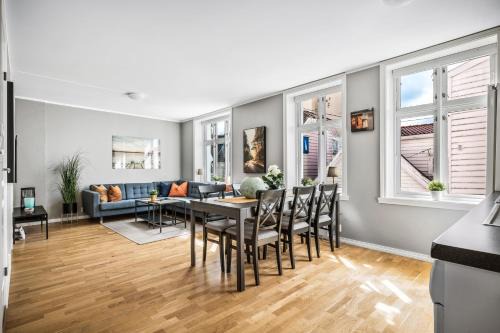 Engen Apartamento | Dragesmauet Apartments