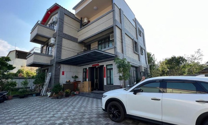 Puli Casa | Dragon Crane Resort