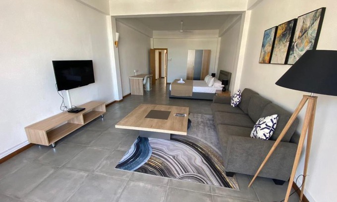 Port Louis Apartamento | Dragon Nest Apartments