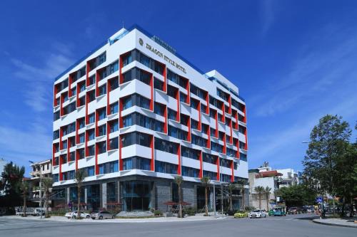Sam Son Hotel | Dragon Style Hotel