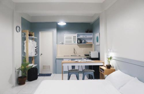 Bacoor City Apartamento | Dragonfly Apartments and Transient House