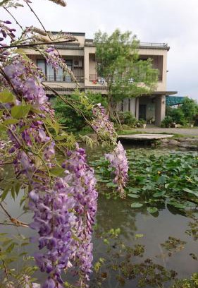 Sanxing Casa | Dragonfly B&B