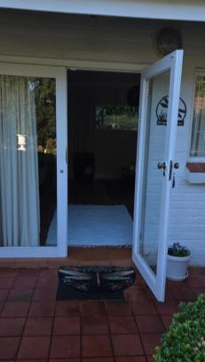 Kloof Casa | Dragonfly Cottage