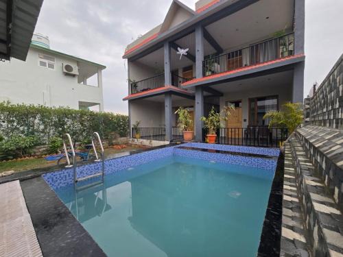 Dhela Casa | Dragonfly Homes