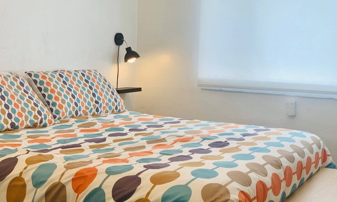 Panguitch Apartamento | Retro chic - Bryce Canyon