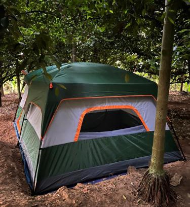 Irinjalakuda Otro | Dragster Tents