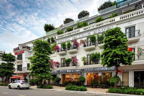 Hon Gai Hotel | Draha In Halong - Refined Retreat - The Aussie Choice