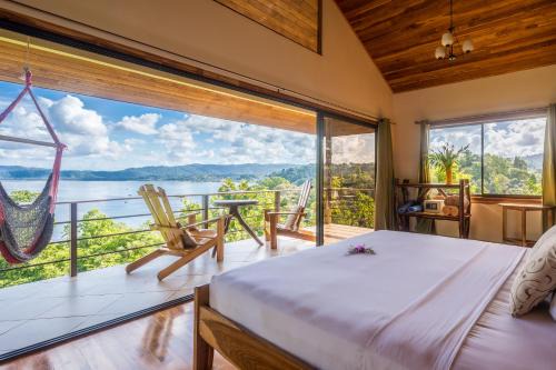 Bahía Drake Hotel | Drake Bay Getaway Resort by Sandglass