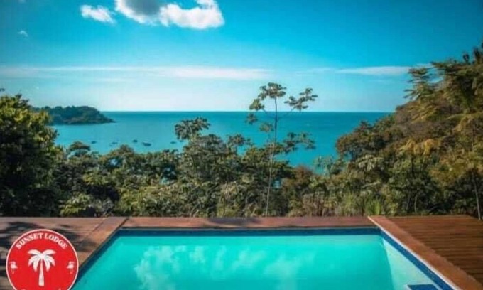 Bahía Drake Cabina | Drake Bay Sunset Lodge