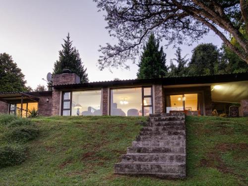 Cathkin Park Apartamento | Drakensberg Creek Cottage