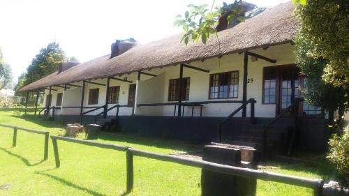 Umtshezi Complejo | Drakensberg White Mountain