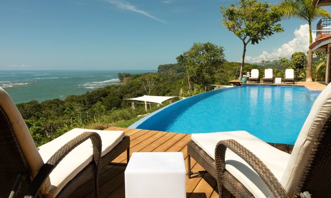 Playa Tortuga Casa | Vista al mar espectacular y exclusiva playa de la isla - Ocean View Room # 3