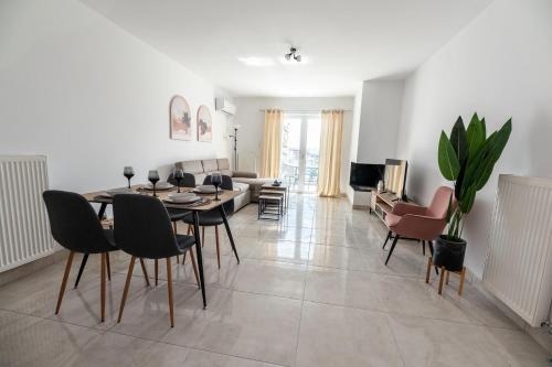 Keratsini-Drapetsona Apartamento | Drapetsona Modern Living (DRAP C2)