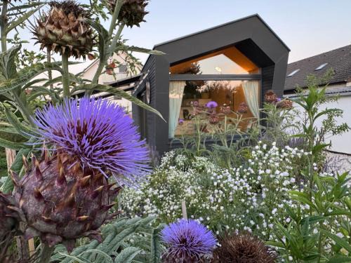 Kelheim Casa | Draußendrin Cabin im schönen Altmühltal