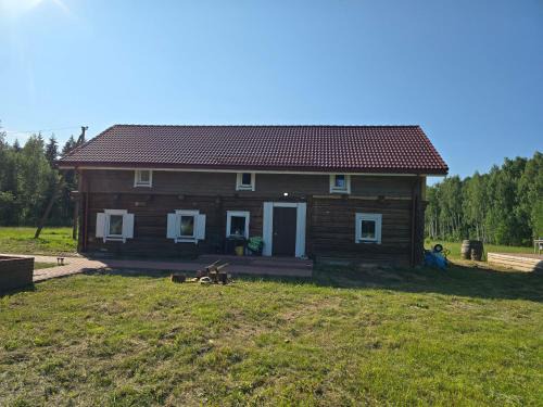 Vilnius County Casa | Draugų sodyba