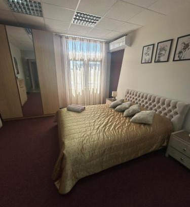 Kaunas Apartamento | Draugystės apartmentai