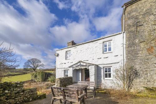 Sedbergh Casa | Drawell Cottage - Situated on a working farm