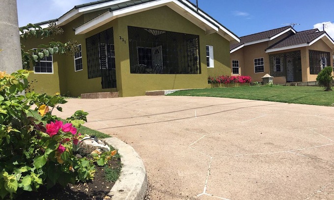 Mammee Bay Casa | Drax Hall Country Club's Sweet Escape