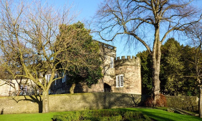 Skipton Cabaña | Dray Cottage