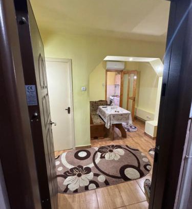 Drobeta-Turnu Severin Apartamento | DRD Apartament