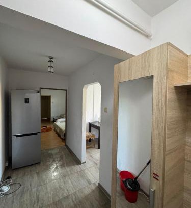 Drobeta-Turnu Severin Apartamento | DRD Apartament 2
