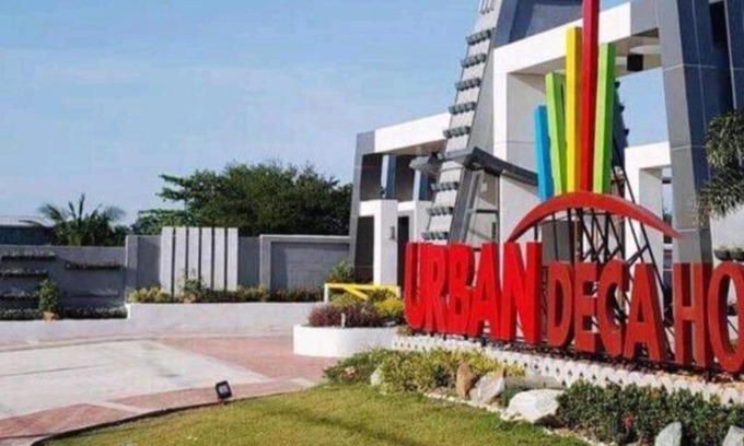Bocaue Casa | Drea Staycation 2 Bedroom at Urban Deca Homes Marilao