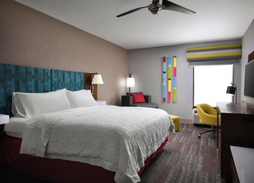 Clinton Hotel | Dream 2 Suites