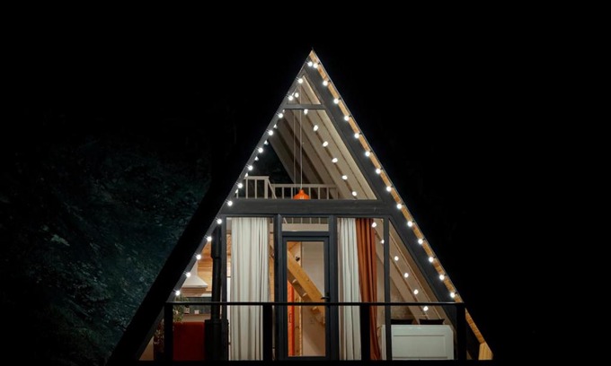 Dilijan Chalet De Esquí | Dream 3