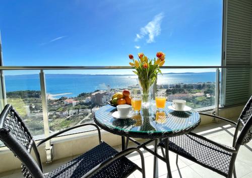Znjan Apartamento | Dream 5 apartment
