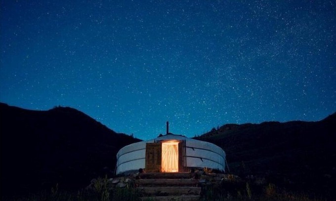 Ulaanbaatar Hotel | Dream Adventure Mongolia