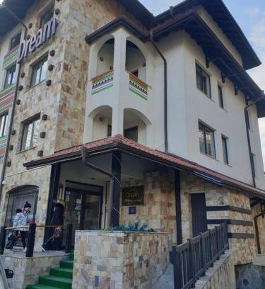 Shiligarnika Apartamento | Dream Apart Hotel 207