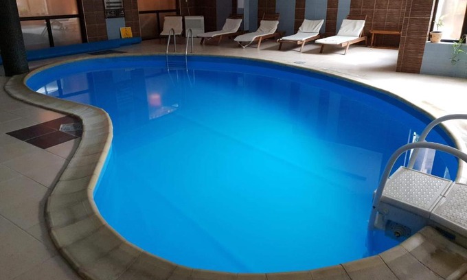 Shiligarnika Apartamento | Dream Apart Hotel 207