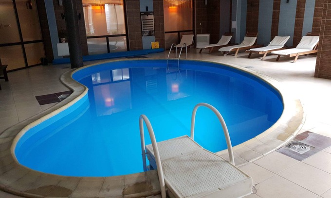 Shiligarnika Apartamento | Dream Apart Hotel 207