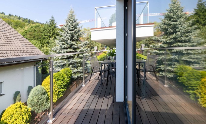 Szczyrk Hotel | Dream Apart Kalinowa
