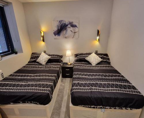 Finchley Church End Apartamento | Dream apartment Finchley 4 min walk to the train