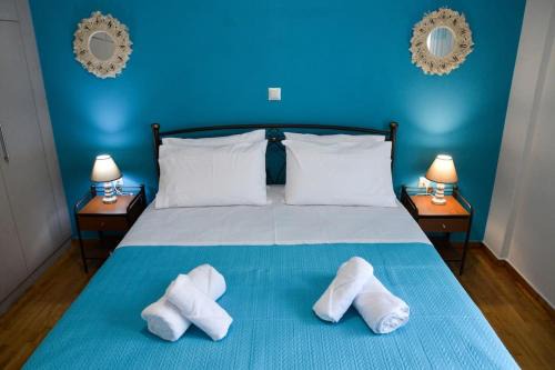 Kallithea Apartamento | Dream apartment in Kallithea