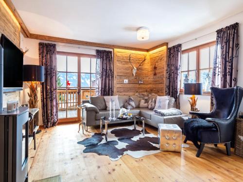 Schonbach Apartamento | Dream apartment in the Kitzbühler Alps ski area