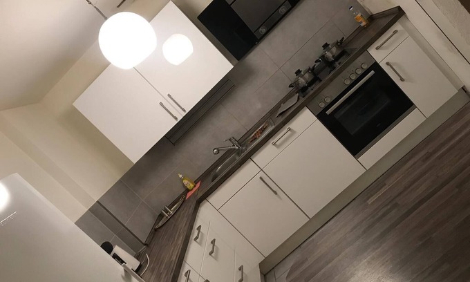 Wiesbaden Apartamento | Dream Apartment in Wiesbaden City