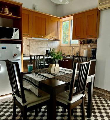 Kalamata Marina Apartamento | Dream Apartment-Marina's Port Kalamata