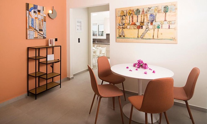 Kiparissia Apartamento | Dream apartment next to the sea
