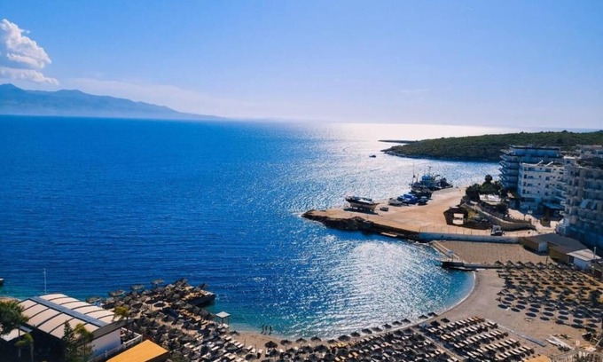 Kodrra Apartamento | Dream Apartments Saranda